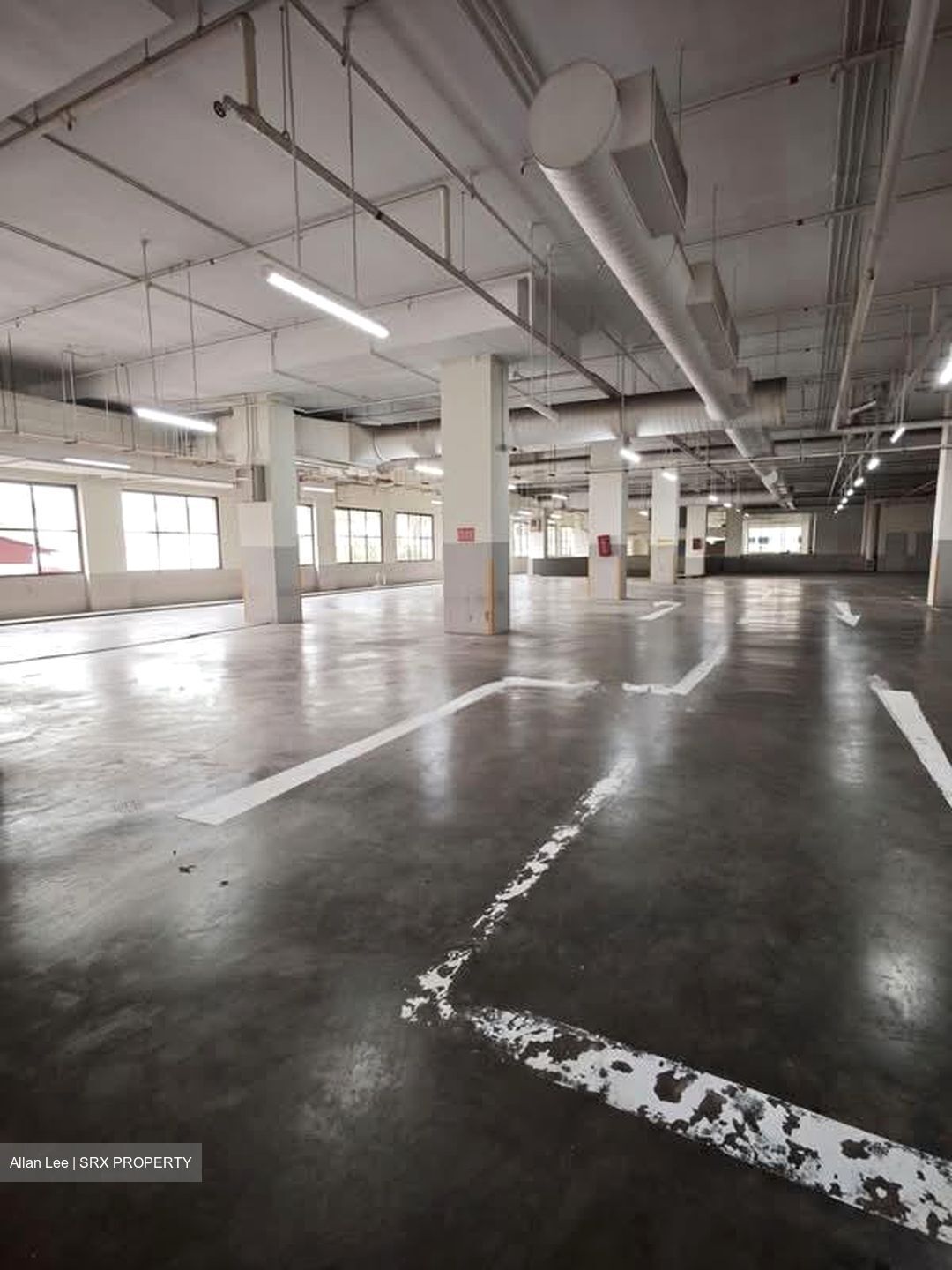 Tagore 23 Warehouse (D26), Factory #580083281